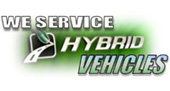 Hybrid Vehicles